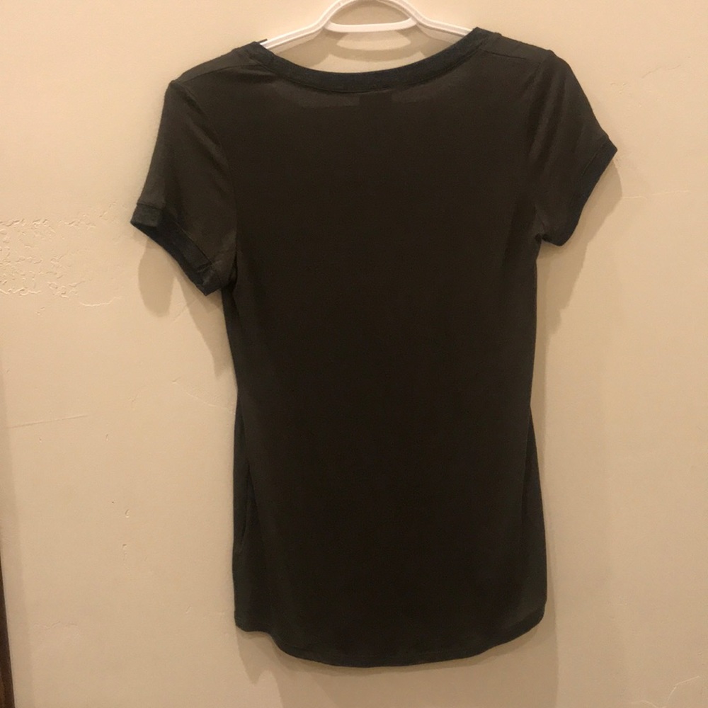 Cactus Ringer tee - Picture 3 of 3
